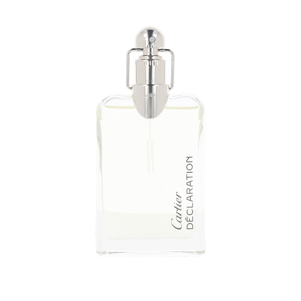 CARTIER-DECLARATION spray edt 50 ml-DrShampoo - Perfumaria e Cosmética