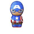 CAPITÃO AMÉRICA gel + shampoo