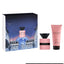 CARVEN-C39EST PARIS LA NUIT PARA MULHERES CONJUNTO 2 peças-DrShampoo - Perfumaria e Cosmética