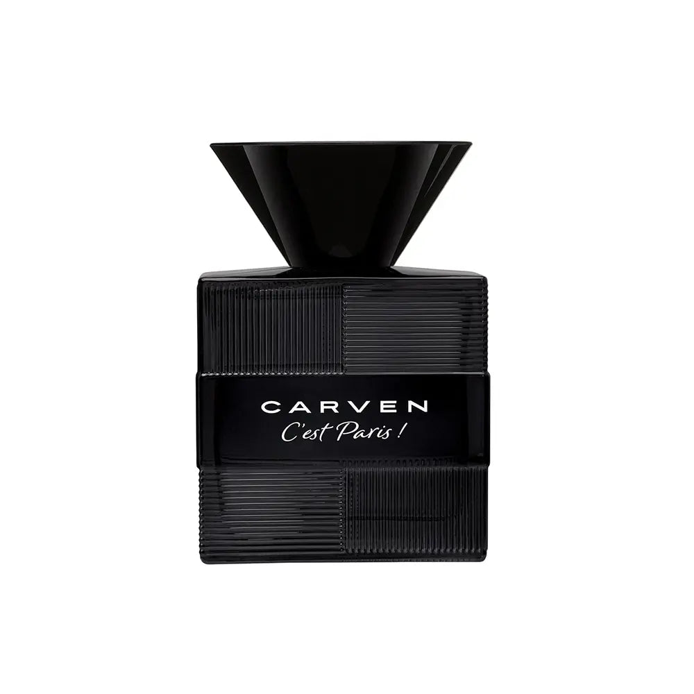 CARVEN-C'EST PARIS PARA HOMEM eau de toilette spray 30 ml-DrShampoo - Perfumaria e Cosmética