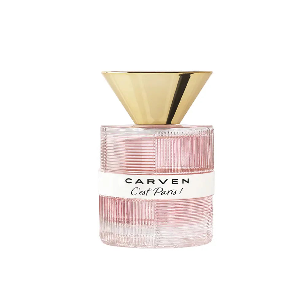 CARVEN-C'EST PARIS PARA MULHERES eau de parfum spray 50 ml-DrShampoo - Perfumaria e Cosmética
