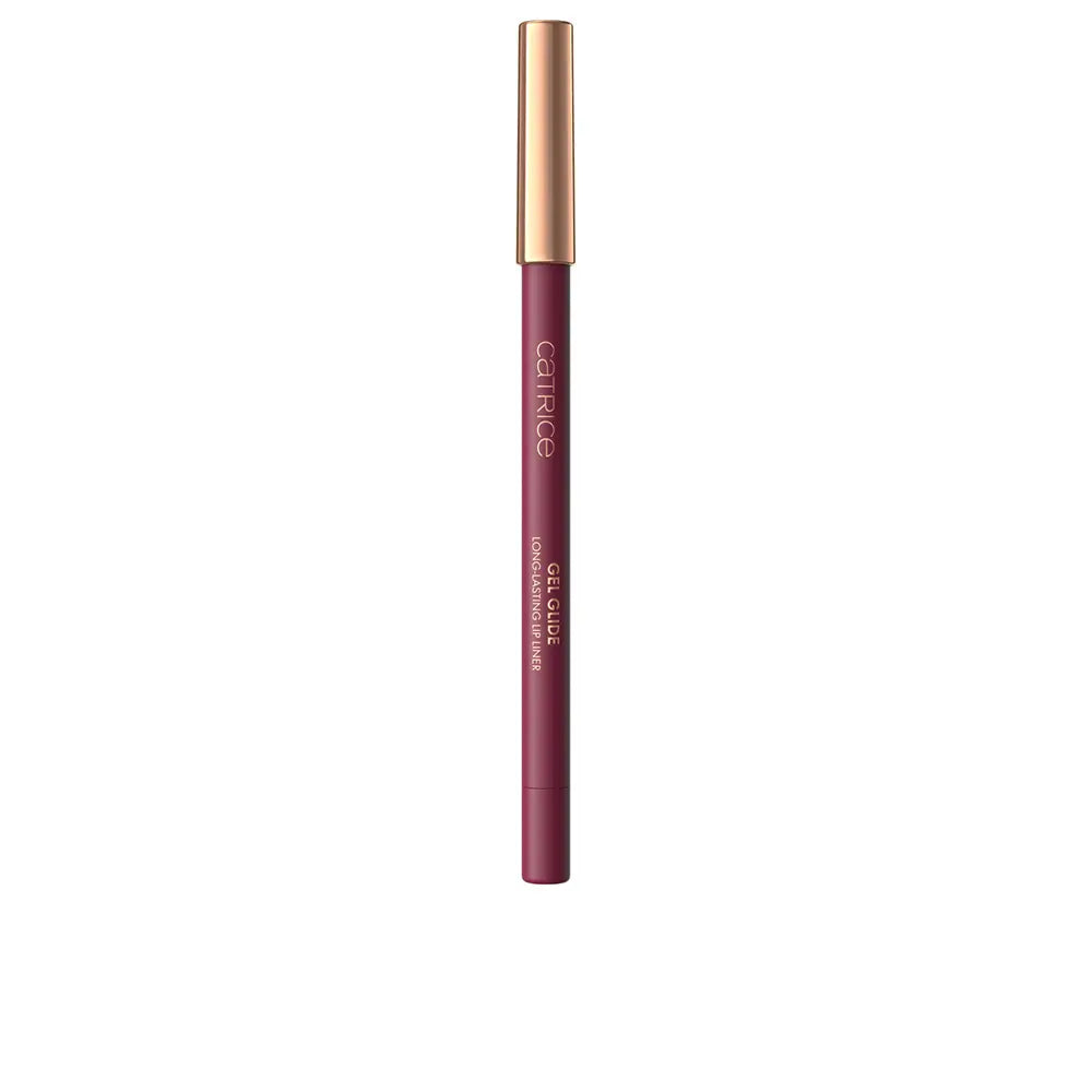 CATRICE-BATOM GEL GLIDE de longa duração 080 Sass Flirty 15 gr.-DrShampoo - Perfumaria e Cosmética