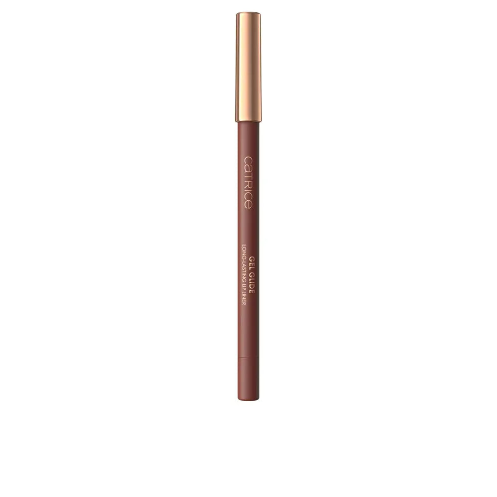 CATRICE-BATOM GEL GLIDE efeito duradouro 090 Toffee Talk 15 g.-DrShampoo - Perfumaria e Cosmética