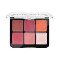 BLUR BALM paleta de blush 010 6 gr.