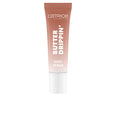 Balm labial glossy BUTTER DRIPPIN39 020 Maple Latte 10 ml.