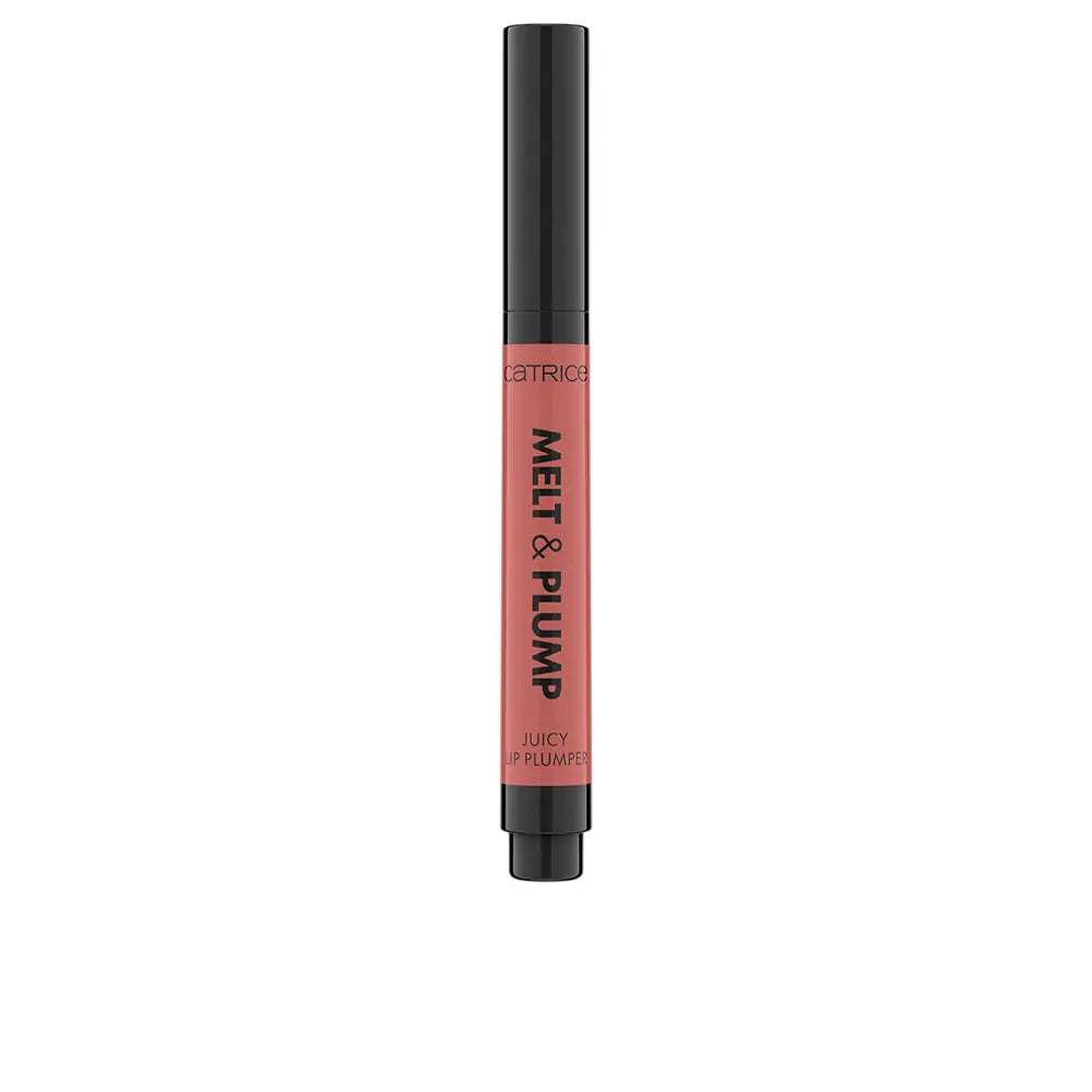 CATRICE-Balm labial volumizador MELT PLUMP 020 Hyp Nude Tized 18 gr.-DrShampoo - Perfumaria e Cosmética