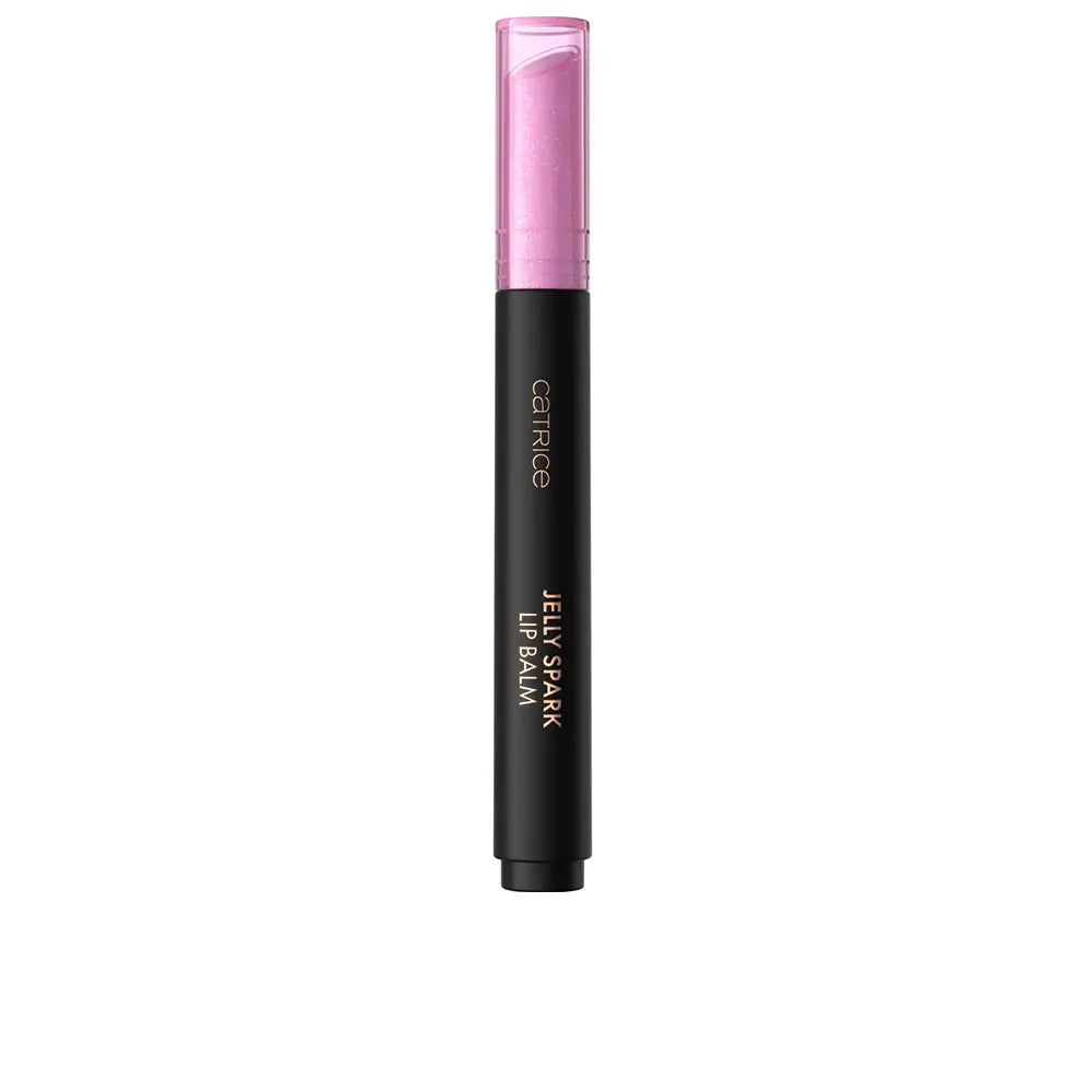 CATRICE-Bálsamo labial JELLY SPARK 010 Shimmer Flex 25 gr.-DrShampoo - Perfumaria e Cosmética