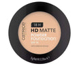 Base em pó mate HD com FPS15 015N 8 gr.