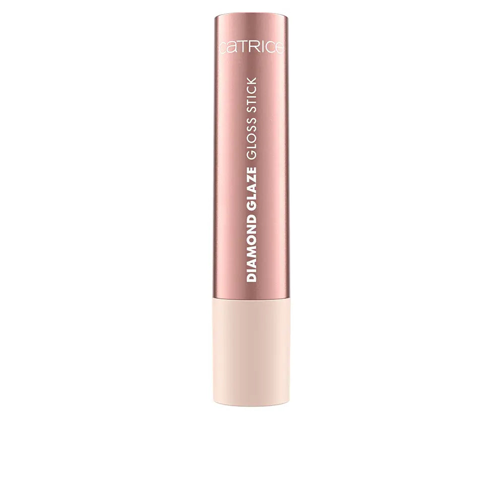 CATRICE-Bastão de gloss labial DIAMOND GLAZE 020 Glow For It 16 gr.-DrShampoo - Perfumaria e Cosmética