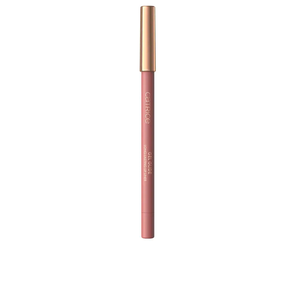 CATRICE-Batom de longa duração GEL GLIDE 070 Line Me Softly 15 g.-DrShampoo - Perfumaria e Cosmética