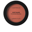 Blush em pó SOFT BLUR 030 Cinnamon Sugar 5 gr.