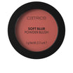 Blush em pó SOFT BLUR 060 Berry Me Later 5 gr.