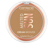 Bronzer em creme derretido ao sol 020 beach babe 9 gr.