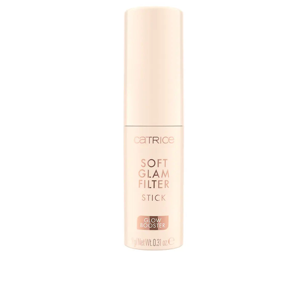 CATRICE-CREME FACIAL EM BASTÃO SOFT GLAM FILTER 030 Médio 9 g-DrShampoo - Perfumaria e Cosmética