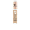 Corretivo de alta cobertura TRUE SKIN 032 biscoito neutro 45 ml