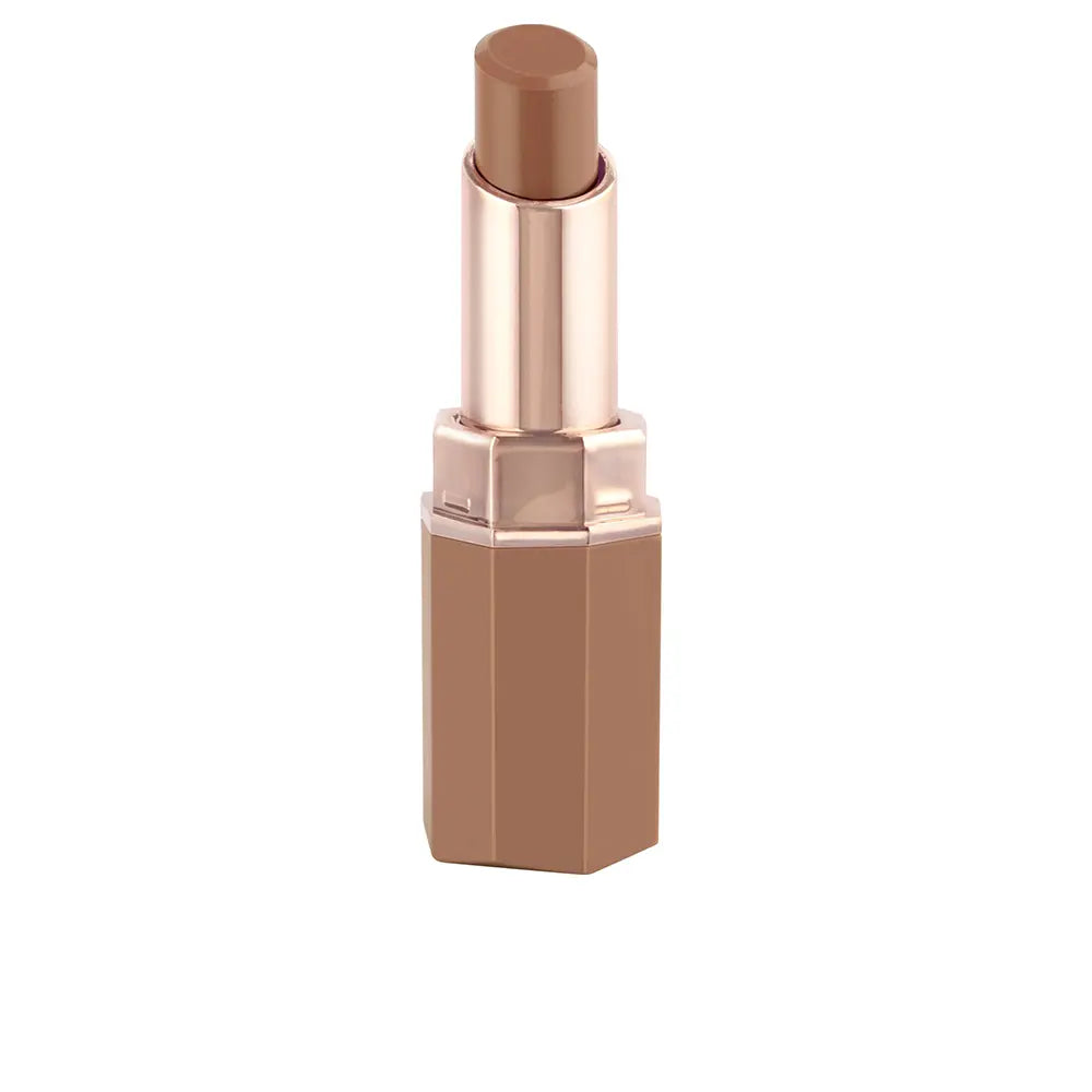 CATRICE-ESPRESSO YOURSELF barra de labios brillo intenso #C01-Machiato Glow 3 gr-DrShampoo - Perfumaria e Cosmética