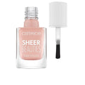 Esmalte SHEER BEAUTIES