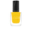 CATRICE-GEL AFFAIR esmalte 013 To Bee Or Not To Bee 105 ml.-DrShampoo - Perfumaria e Cosmética