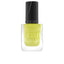 CATRICE-GEL AFFAIR esmalte de unhas 033 You39re The Lime To My Tequila 105 ml.-DrShampoo - Perfumaria e Cosmética