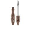 GLAMDOLL máscara de pestanas volume à prova d'água castanha 10 ml.