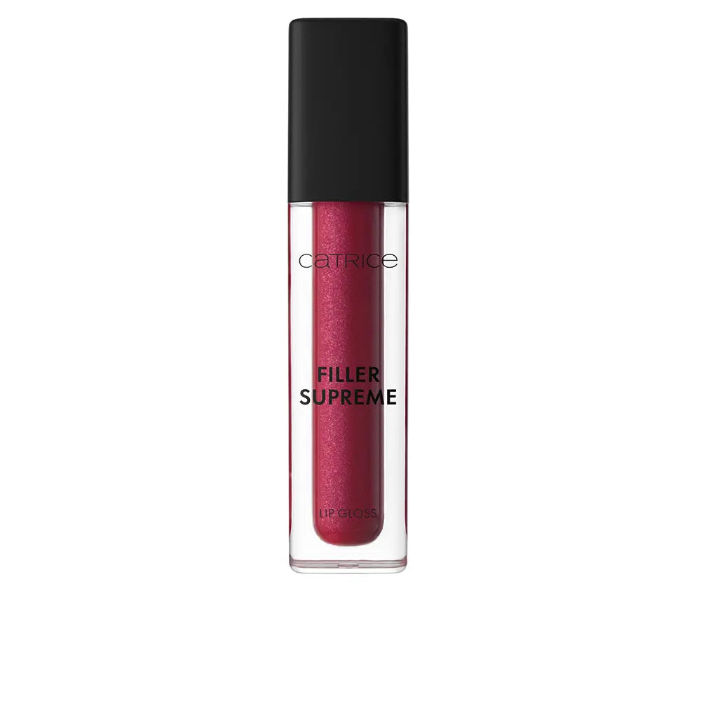 CATRICE-Gloss labial FILLER SUPREME 040 Drama Certified 35 ml.-DrShampoo - Perfumaria e Cosmética