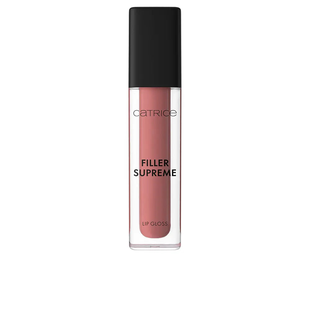 CATRICE-Gloss labial FILLER SUPREME 050 Nude Not Rude 35 ml.-DrShampoo - Perfumaria e Cosmética