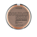HOLIDAY SKIN iluminador bronzer 020 para a ilha