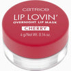 LIP LOVIN' máscara labial noturna #020-Cherry Pop 4 gr