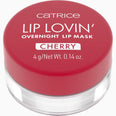 LIP LOVIN' máscara labial noturna #020-Cherry Pop 4 gr