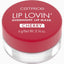 CATRICE-LIP LOVIN' máscara labial noturna #020-Cherry Pop 4 gr-DrShampoo - Perfumaria e Cosmética