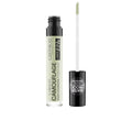 LIQUID CAMOUFLAGE corretor de alta cobertura 200 anti-vermelhidão 5 ml.
