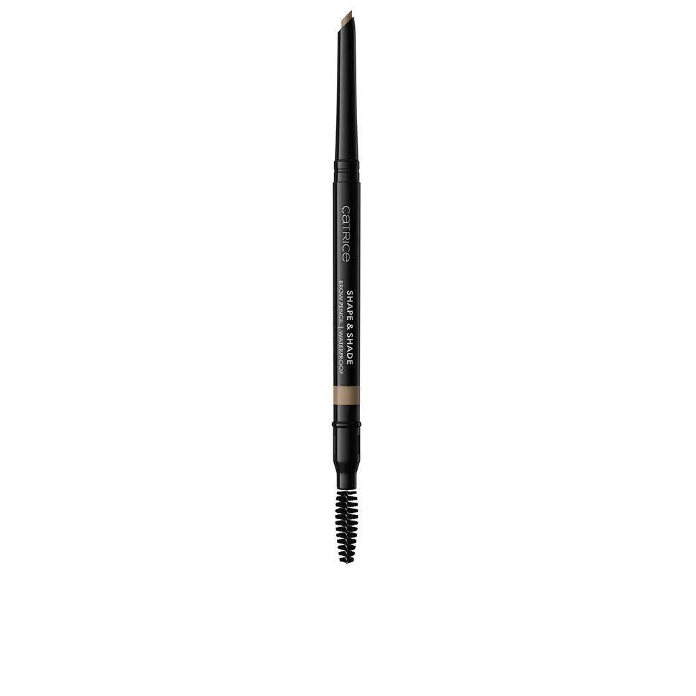 CATRICE-Lápis de Sobrancelha à Prova d'Água SHAPE SHADE 020 Ashy Blonde 0,35 g.-DrShampoo - Perfumaria e Cosmética
