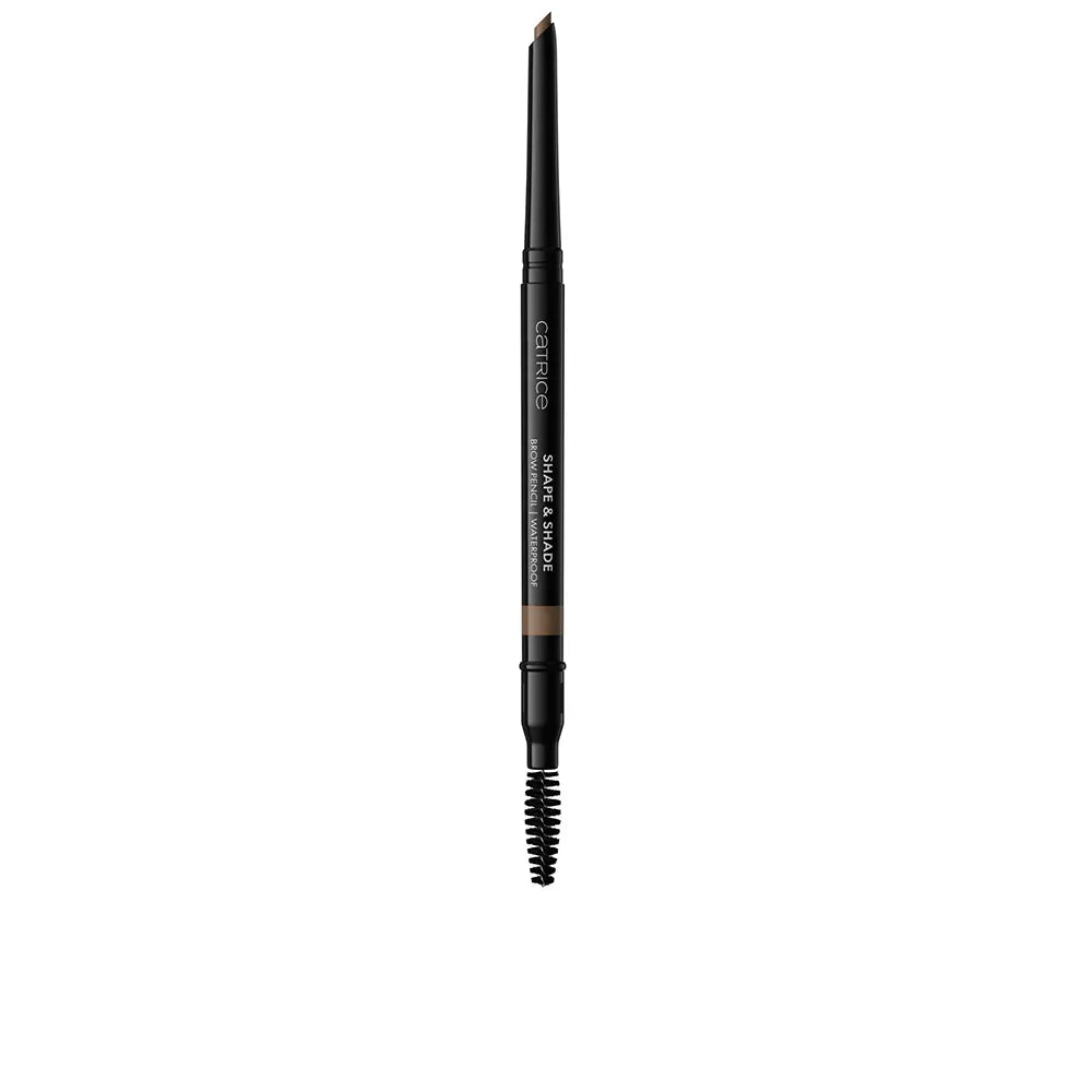 CATRICE-Lápis de Sobrancelha à Prova d'Água SHAPE SHADE 030 Toffee Touch 0,35g.-DrShampoo - Perfumaria e Cosmética