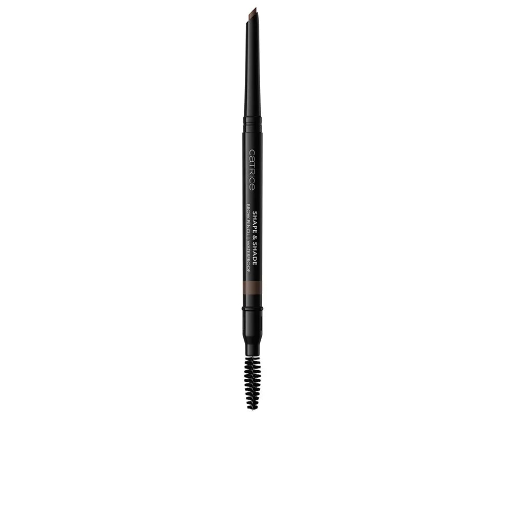 CATRICE-Lápis de Sobrancelhas à Prova d'Água SHAPE SHADE 040 Cocoa Haze 0,35g-DrShampoo - Perfumaria e Cosmética