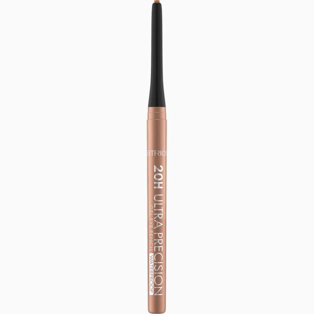 CATRICE-Lápis de olho em gel 20H ULTRA PRECISION à prova d'água 110 008 g.-DrShampoo - Perfumaria e Cosmética