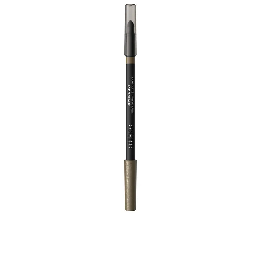 CATRICE-Lápis de olhos JEWEL GLIDE 040 Golden Jade 15 gr.-DrShampoo - Perfumaria e Cosmética