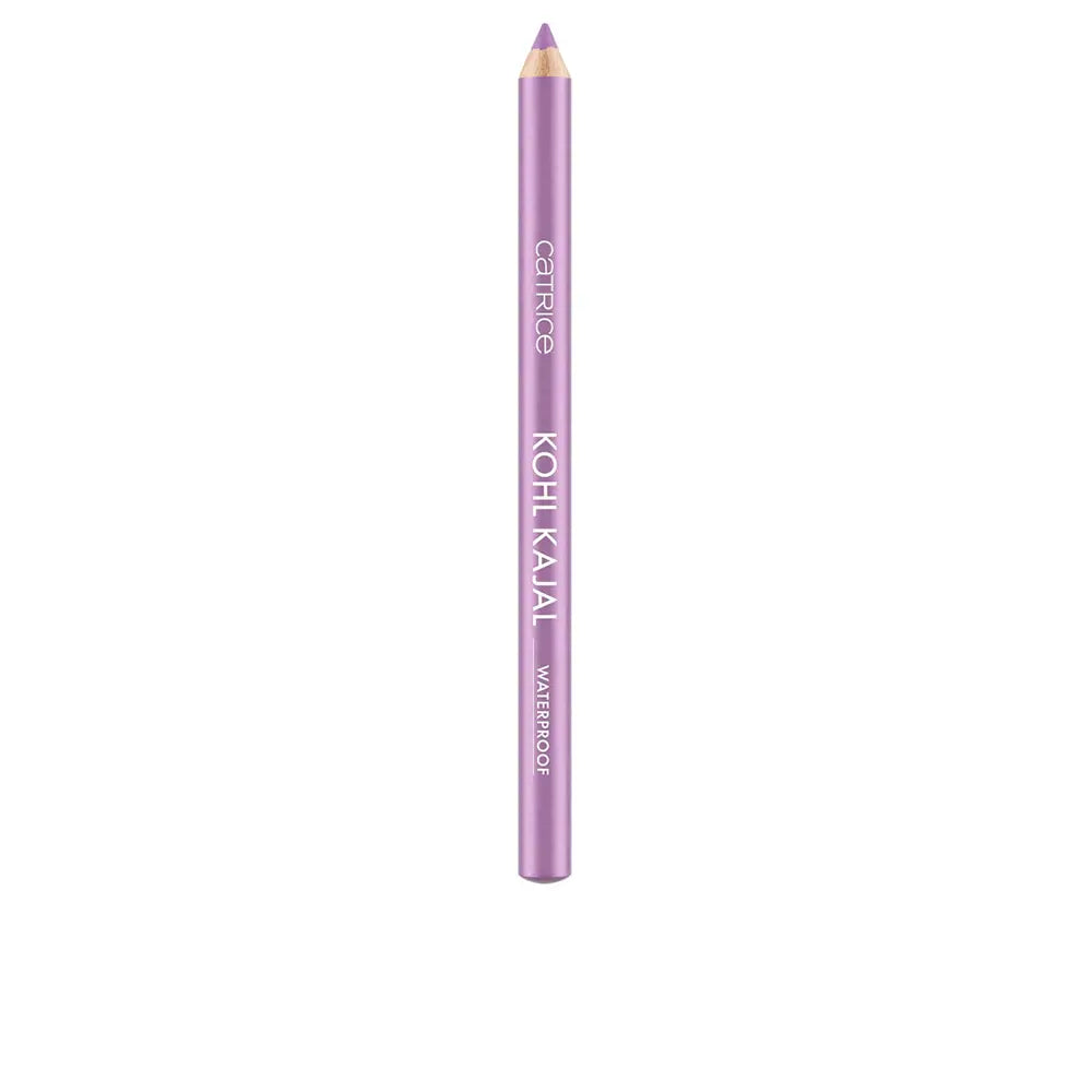 CATRICE-Lápis de olhos KOHL KAJAL à prova d'água-DrShampoo - Perfumaria e Cosmética