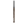 10H ULTRA PRECISION waterproof gel eye pencil 030 brownie 0