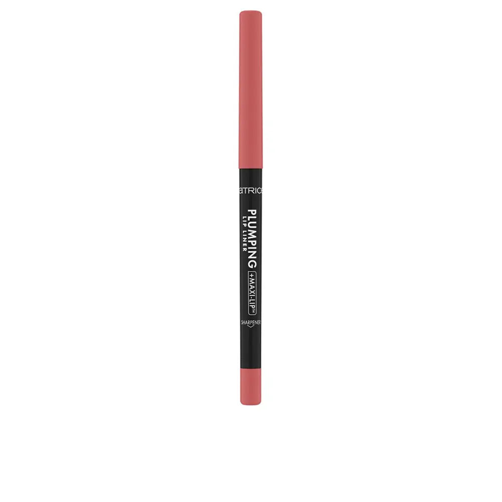 CATRICE-Lápis labial volumizador 200 Rosie Sente-se Rosa 035 g-DrShampoo - Perfumaria e Cosmética