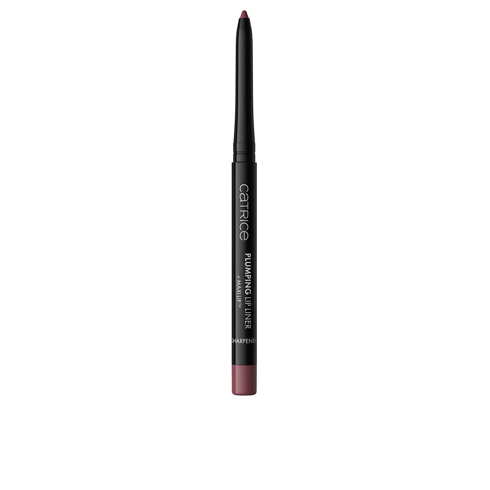 CATRICE-Lápis labial volumizador nº 210 - Perfect Stranger 0,35 g-DrShampoo - Perfumaria e Cosmética