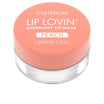 Máscara labial noturna LIP LOVIN' #030-Feelin' Peachy 4 g