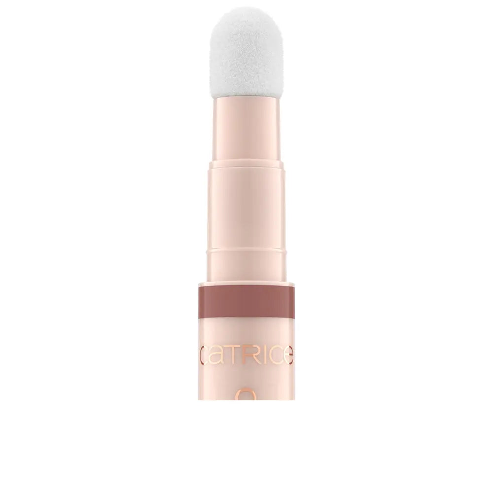 CATRICE-Óleo labial COLOR CUSHION #050-Drenched Drama 1,8 ml-DrShampoo - Perfumaria e Cosmética