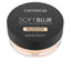 CATRICE-PO Compacto matificante SOFT BLUR 002 Absolute Translucent 8 gr.-DrShampoo - Perfumaria e Cosmética