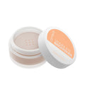 POWDER MATIFICANTE ILUMINADOR PARA A ZONA DOS OLHOS 020 Warm Nude 24 gr.