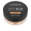 Pó fixador matificante SOFT BLUR #040-Tan 8 gr