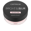 Pó solto fixador BRIGHT BLUR 020 Soft Pink 8 gr.