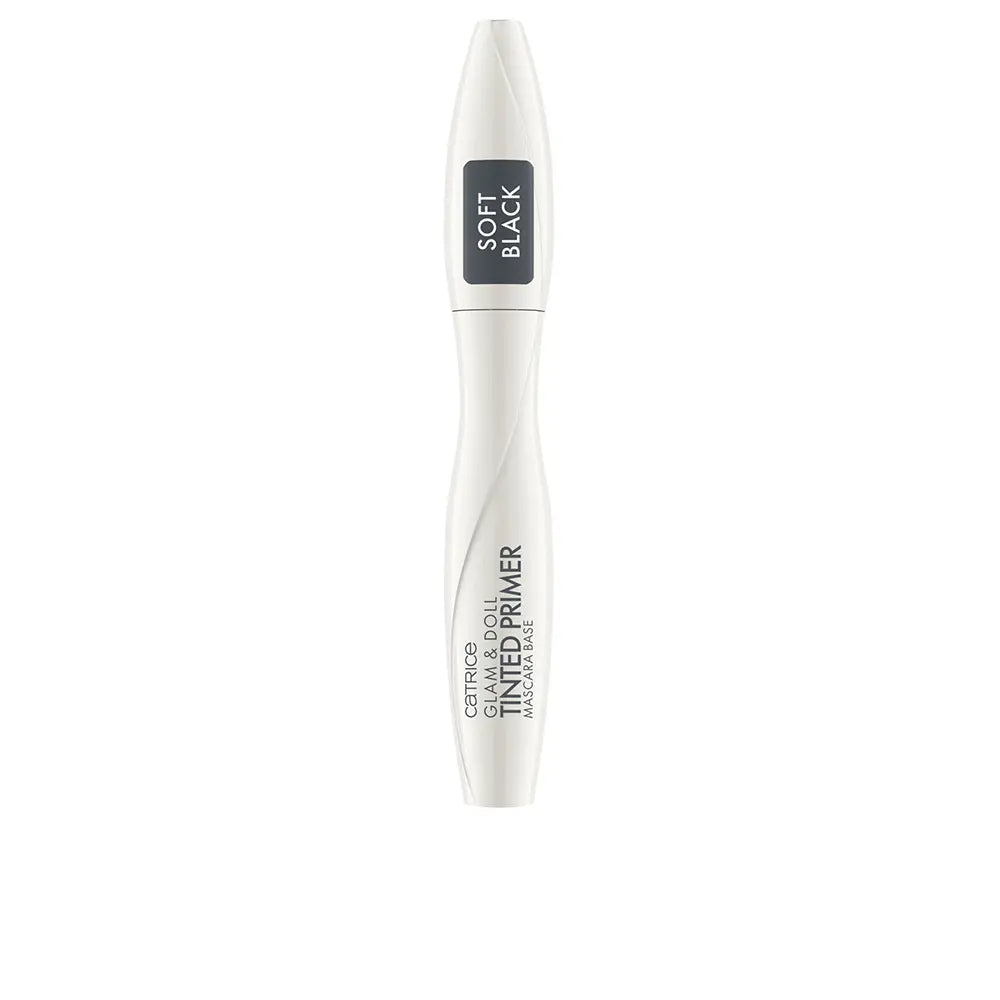 CATRICE-Primer de máscara tintado GLAM & DOLL 10 ml.-DrShampoo - Perfumaria e Cosmética