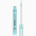 SPACE GLAM CHROME sombra líquida para olhos 010 Milky Way 22 ml.