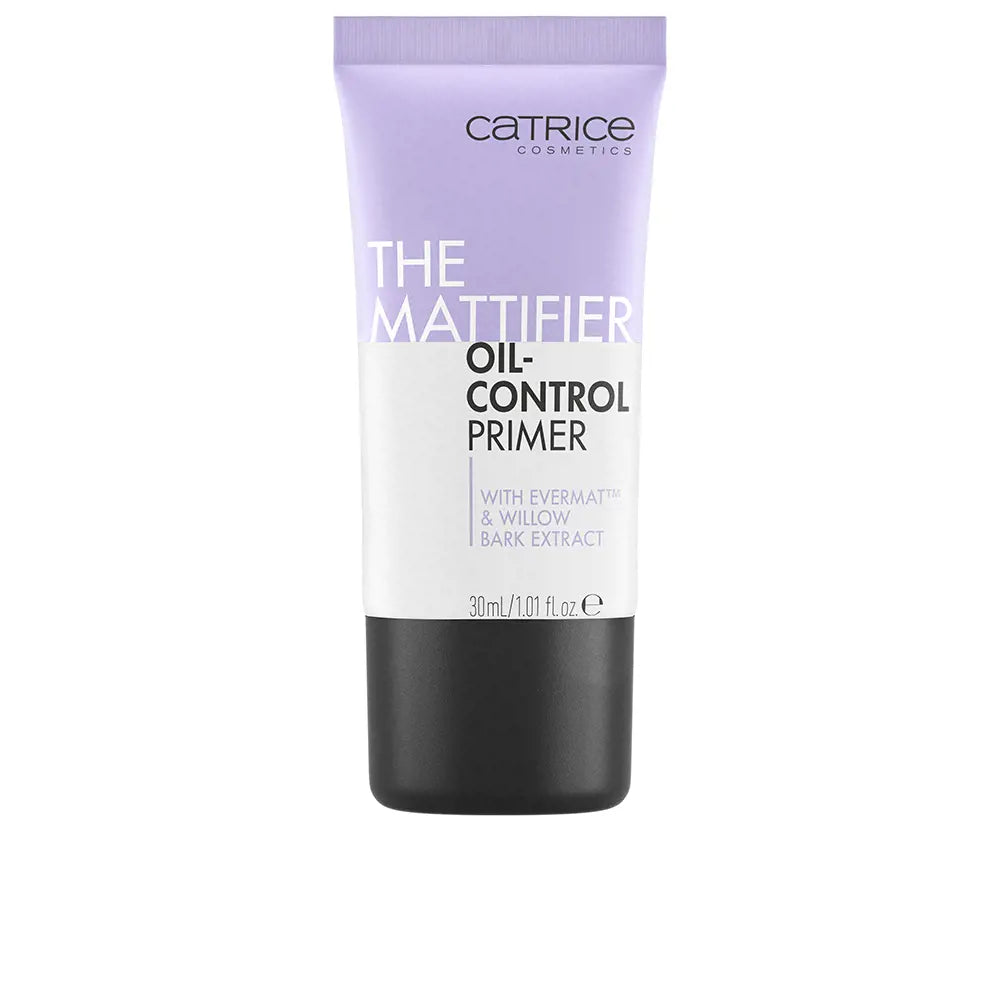 CATRICE-THEMATTIFIER primer de controle de oleosidade 30 ml-DrShampoo - Perfumaria e Cosmética