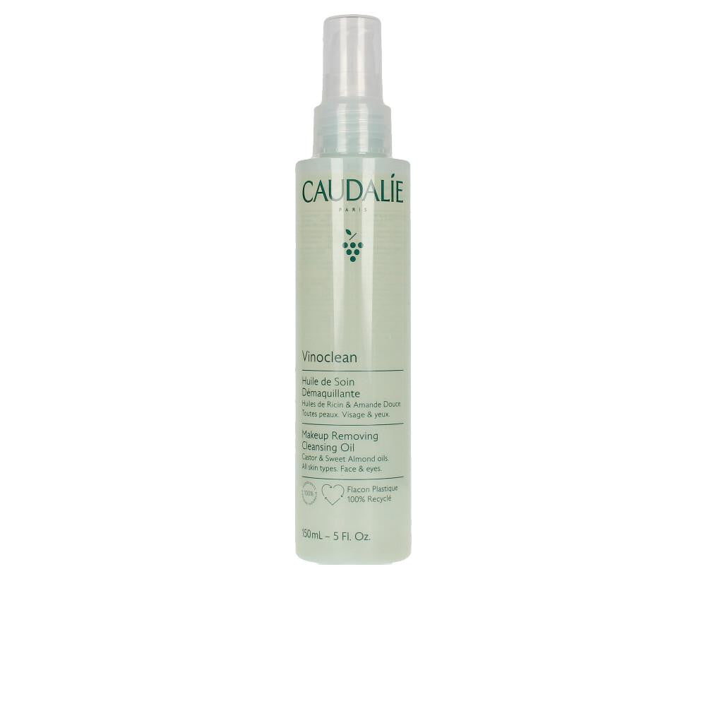 CAUDALIE-Desmaquilhante HUILE DE SOIN 150 ml-DrShampoo - Perfumaria e Cosmética
